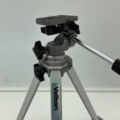Velbon
三脚の画像