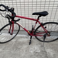 自転車・ロードバイク