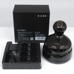 MYTREX EMS ヘッドスパプロ MT-EHP22B G-2224