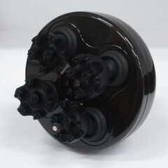 MYTREX EMS ヘッドスパプロ MT-EHP22B G-2224の画像
