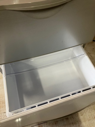 J79⭐️AQUA  2013年製 255L  冷凍冷蔵庫３ドア　