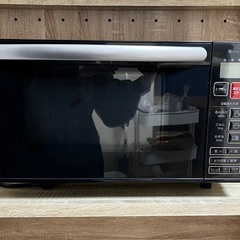 電子レンジ