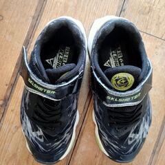 キッズスニーカー「SKLSHOTER」19cmの画像