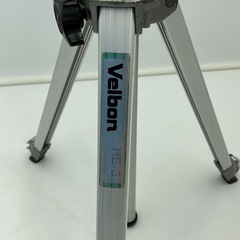 Velbon
三脚の画像