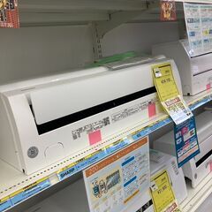 ★ジモティー割あり★東芝/6畳用ｴｱｺﾝ/2022/クリ-ニング...