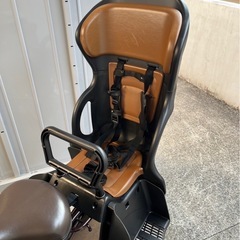 OGK技研 リアチャイルドシート新品未使用で　 の画像
