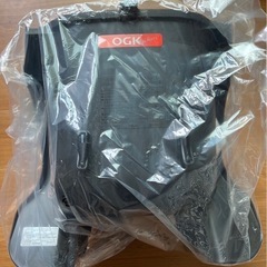 OGK技研 リアチャイルドシート新品未使用で　 の画像