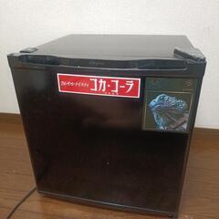ジャンク品　冷凍庫　