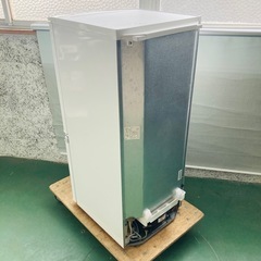 SHARP シャープ ノンフロン冷凍冷蔵庫 SJ-14E5-KW 2017年製 137Lの画像