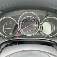 車検R9年5月❗️ CX-5 XD ディーゼルターボ　4WD 修復歴なし　ローン可能の画像