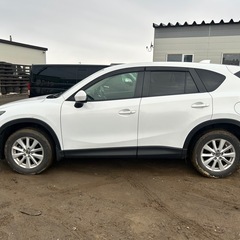 車検R9年5月❗️ CX-5 XD ディーゼルターボ　4WD 修復歴なし　ローン可能の画像