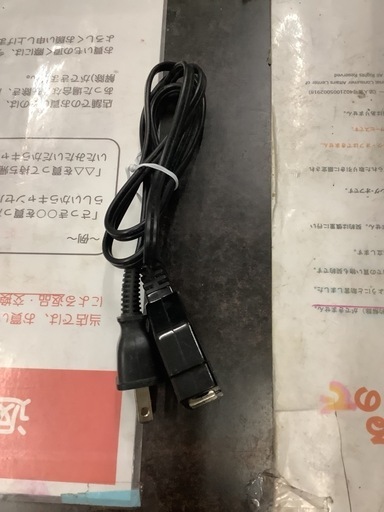アイリスオーヤマ 炊飯器 マイコン式 5.5合 銘柄炊き分け機能付き　RC-MC50 リサイクルショップ宮崎屋　佐土原店　25.3.27F