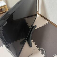 決定！【４０インチ】SHARP　AQUOS液晶テレビ