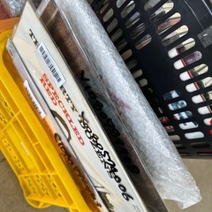 CD、レコード、DVD まとめての画像