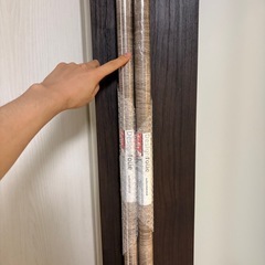 Designfolie リメークシート 2本セットの画像