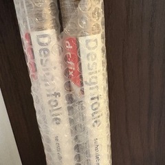 Designfolie リメークシート 2本セット