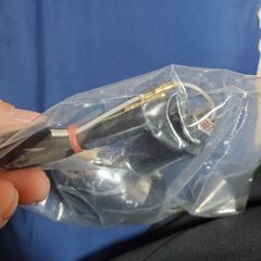 スモークウィンカー新品未使用の画像