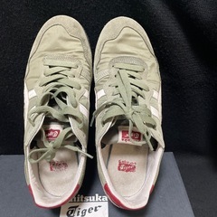 オニヅカタイガー25.5cmの画像