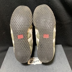 オニヅカタイガー25.5cmの画像