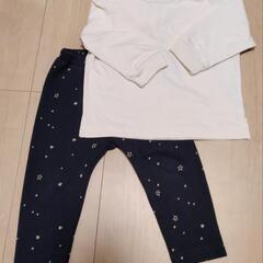UNIQLO　size80