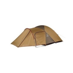 スノーピーク snow peak アメニティドームM テント 美品