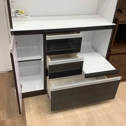 未使用品】レンジボードのご紹介です【トレファク東大阪箕輪店】の通販 