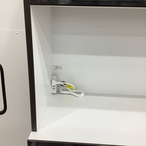 未使用品】レンジボードのご紹介です【トレファク東大阪箕輪店】の通販 