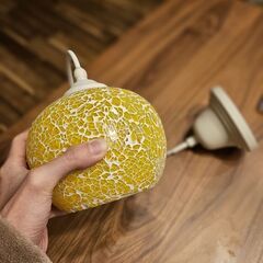 シーリングライトの画像