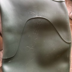 ミツウマ長靴26cmの画像