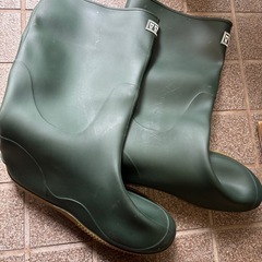 ミツウマ長靴26cm