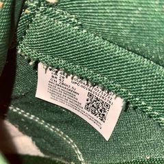 NIKE ダンクロー28cmの画像