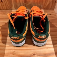 NIKE ダンクロー28cmの画像