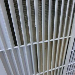 コロナ 窓用エアコン CW-16A 2019年製 枠付き リモコン付き CORONA ホワイト 札幌市 西区 西野店の画像