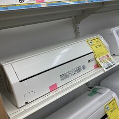 ★ジモティー割あり★ﾊﾟﾅｿﾆｯｸ/14畳用ｴｱｺﾝ/2021/...