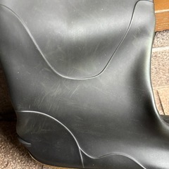 ミツウマ長靴25cmの画像