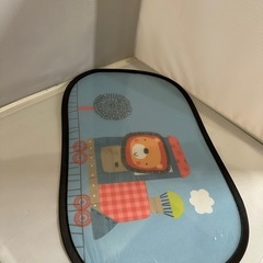 西松屋　ピタッとサンシェードの画像