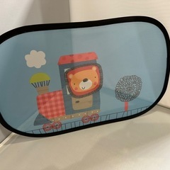 西松屋　ピタッとサンシェード