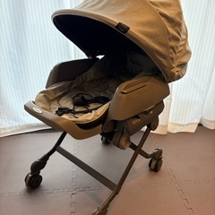 コンビ 電動 ハイローチェア