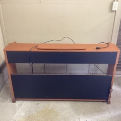 電子ピアノ YAMAHA ヤマハ　YDP-151C 椅子つきの画像