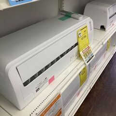 ★ジモティー割あり★ﾔﾏﾀﾞ/6畳用ｴｱｺﾝ/2021/クリ-ニ...
