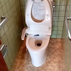 古河市横山町戸建て　お庭広い！ペット可能！ − 茨城県