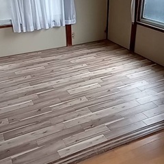 古河市横山町戸建て　お庭広い！ペット可能！ - 賃貸（マンション/一戸建て）
