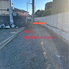 古河市横山町戸建て　お庭広い！ペット可能！ - 不動産