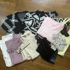 レディース/まとめ売り