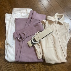 レディース/まとめ売りの画像