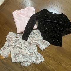レディース/まとめ売りの画像