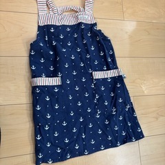 エプロン　130