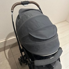 アプリカ　　Ａ型ベビーカーの画像