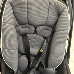 アプリカ　　Ａ型ベビーカーの画像