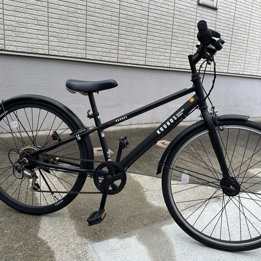 自転車 24インチ 子供用 高学年 6段変速
